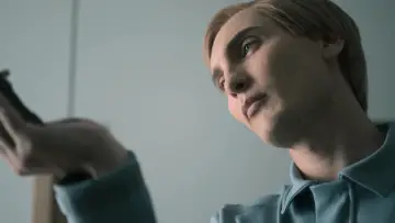Задник до фильму"T.I.M." #375107