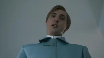 Задник до фильму"T.I.M." #375117