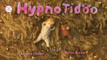 Задник до фильму"Hypno Tidoo" #1189583