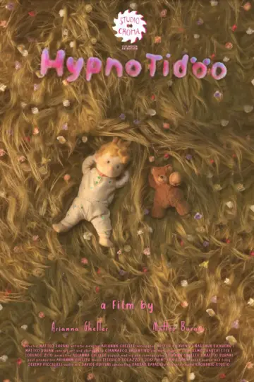 Постер до фильму"Hypno Tidoo" #1189584
