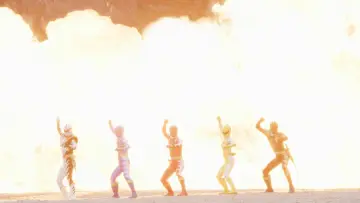 Задник до фильму"爆竜戦隊アバレンジャー20th: 許されざるアバレ" #1125817