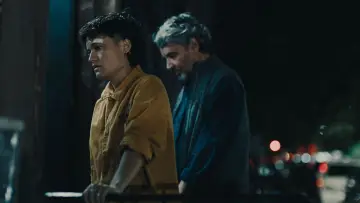 Задник до фильму"Mutt" #197949