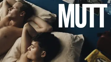 Задник до фильму"Mutt" #197951