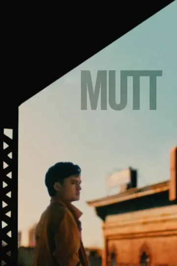 Постер до фильму"Mutt" #197954