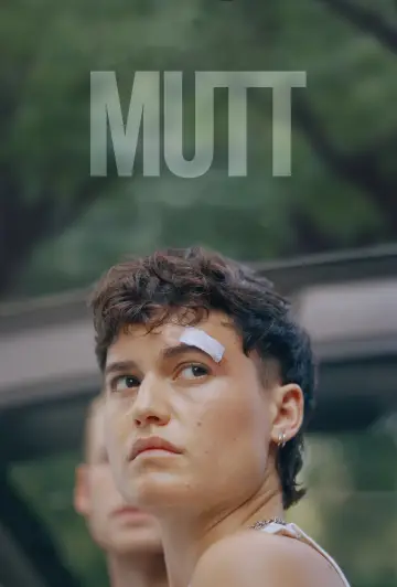 Постер до фильму"Mutt" #197955