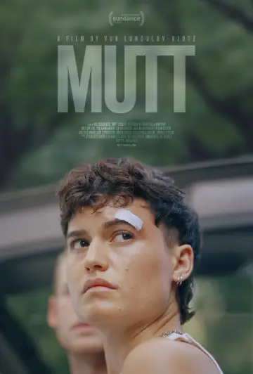 Постер до фильму"Mutt" #197956