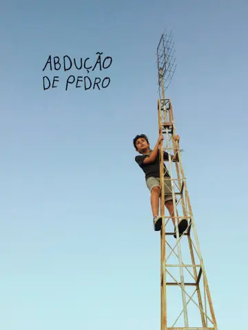 Постер до фильму"Abdução de Pedro" #1200706