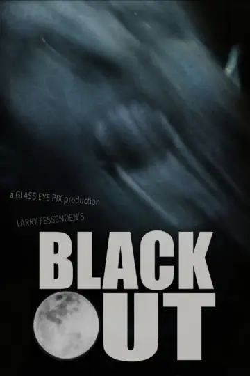 Постер до фильму"Blackout" #367661