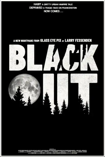 Постер до фильму"Blackout" #367662