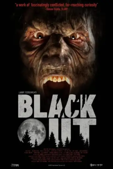 Постер до фильму"Blackout" #367663