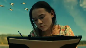 Задник до фільму "Can I Get a Witness?" #1880775