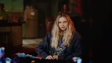 Задник до фільму "Час очікування" #631735