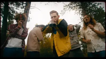Задник до фильму"A Most Atrocious Thing" #200149