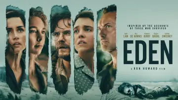 Задник до фильму"Едем" #1208014
