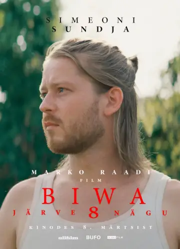 Постер до фильму"Biwa järve 8 nägu" #191911