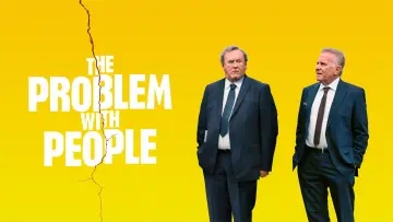 Задник до фильму"The Problem with People" #918508