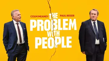 Задник до фильму"The Problem with People" #918521