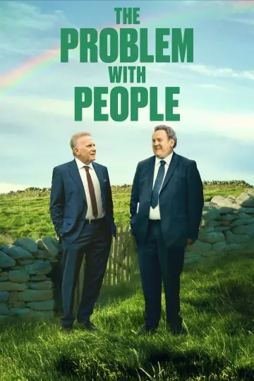 Постер до фильму"The Problem with People" #918527
