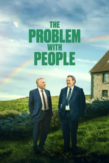 Постер до фильму"The Problem with People" #918528