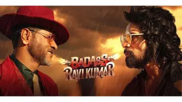 Задник до фильму"Badass Ravi Kumar" #885417