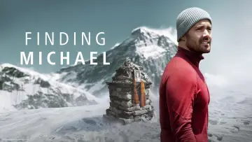 Задник до фільму "Finding Michael" #1653377
