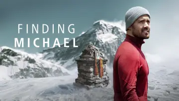 Задник до фільму "Finding Michael" #1653379
