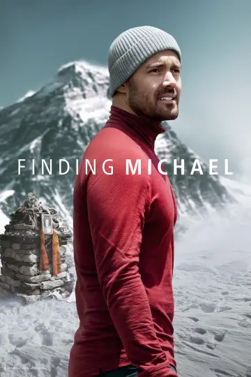 Постер до фільму "Finding Michael" #1653385