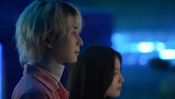 Задник до фильму"マッチング" #707390