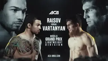 Задник до фильму"ACA 147: Vartanyan vs. Raisov" #1194671