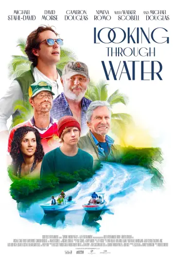 Постер до фильму"Looking Through Water" #577127