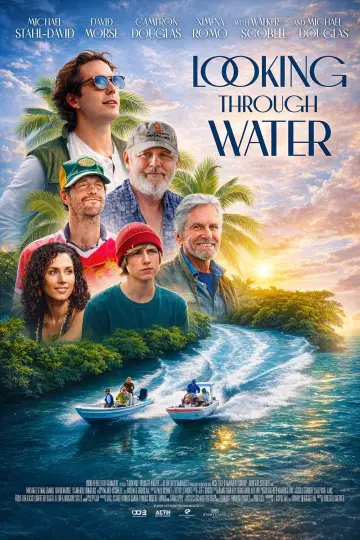 Постер до фильму"Looking Through Water" #577128