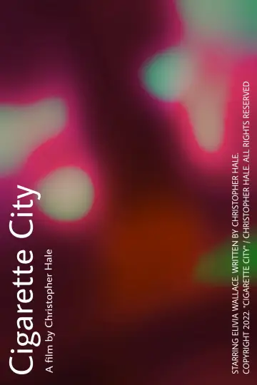 Постер до фильму"Cigarette City" #1189577