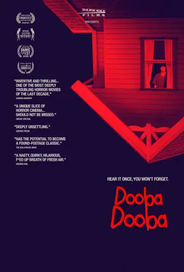 Постер до фильму"Dooba Dooba" #863023