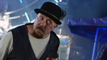 Задник до фільму "Hellbilly Hollow" #1567127
