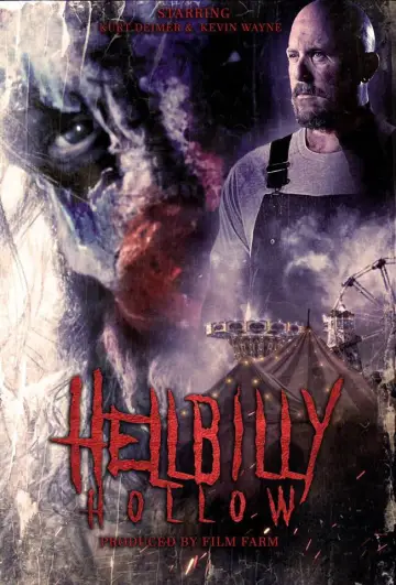 Постер до фільму "Hellbilly Hollow" #1567130