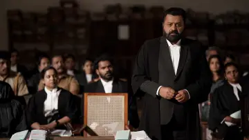 Задник до фильму"ജെ‌എസ്‌കെ" #860186