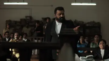 Задник до фильму"ജെ‌എസ്‌കെ" #860196