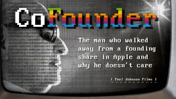 Задник до фільму "CoFounder" #1580023