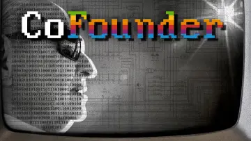 Задник до фільму "CoFounder" #1580024