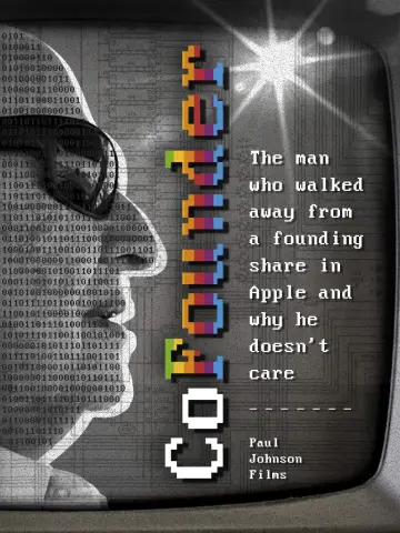 Постер до фільму "CoFounder" #1580026