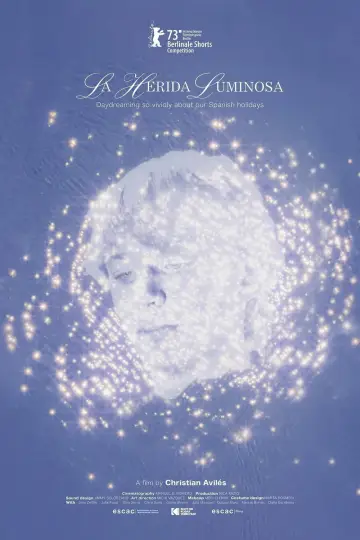 Постер до фільму "La herida luminosa" #776709