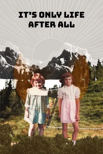Постер до фильму"Indigo Girls: It