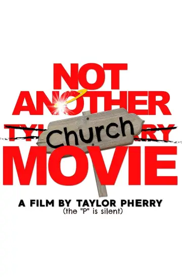 Постер до фильму"Not Another Church Movie" #1077521