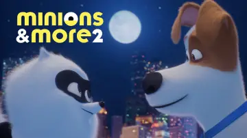 Задник до фильму"Minions & More 2" #1019068