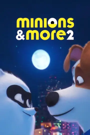 Постер до фильму"Minions & More 2" #1019070