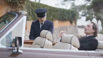 Задник до фильму"Daaaaaalí !" #191058