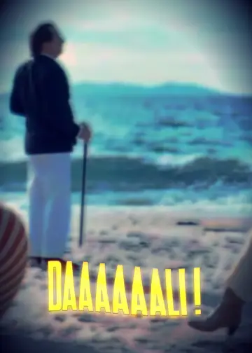 Постер до фильму"Daaaaaalí !" #191065