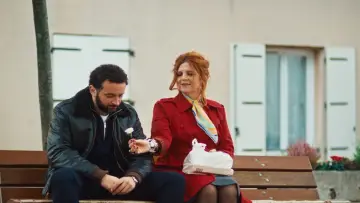 Задник до фильму"La vie de ma mère" #413314