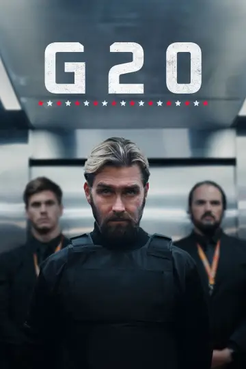 Постер до фильму"Велика двадцятка" #596619
