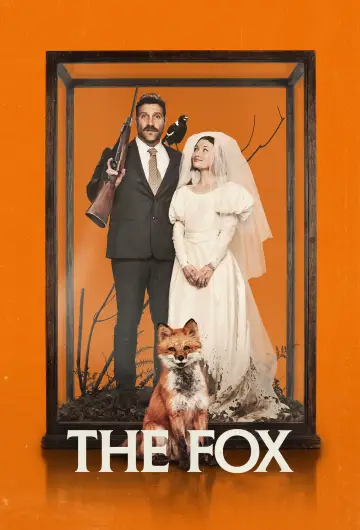 Постер до фільму "The Fox" #1638730